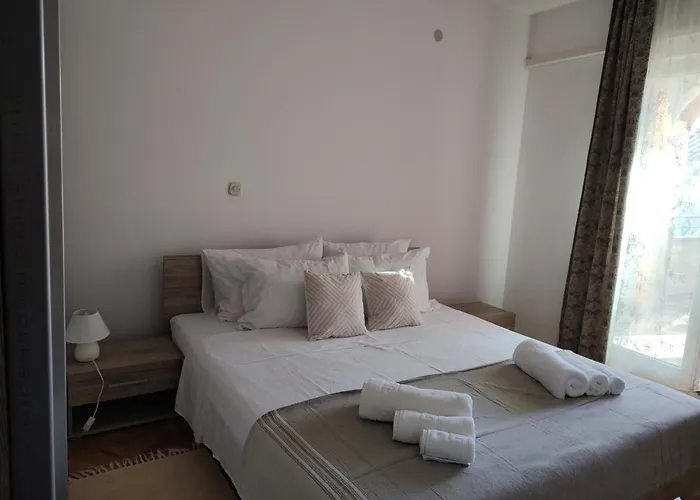 Apartment With Parking Space Rtina - Miocici, Zadar - 22001 *