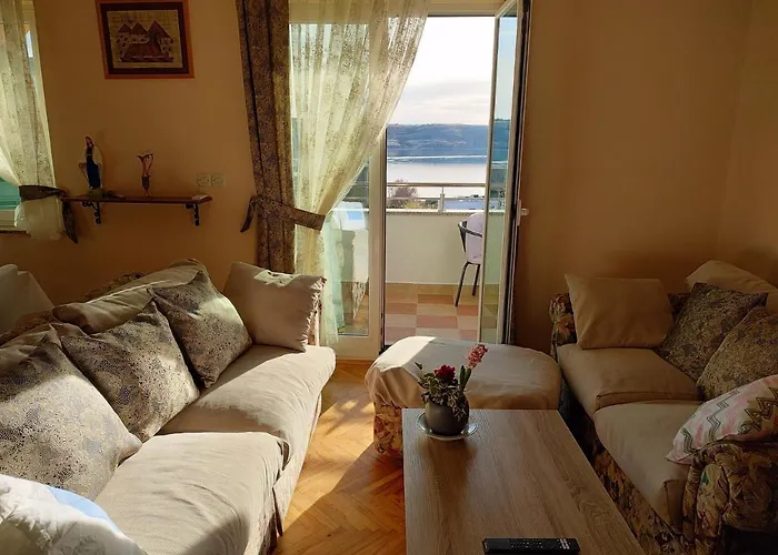Apartment With Parking Space Rtina - Miocici, Zadar - 22001 Ražanac