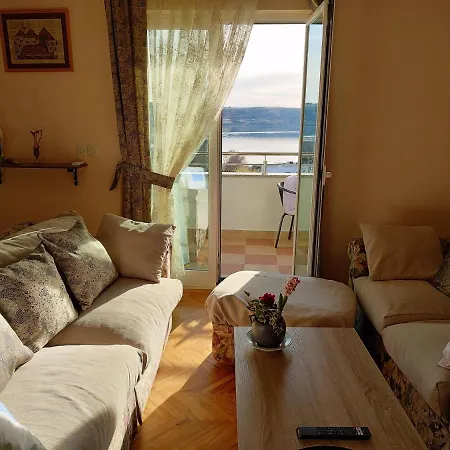 Διαμέρισμα With Parking Space Rtina - Miocici, Zadar - 22001 Ražanac