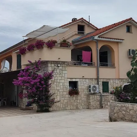 With Parking Space Rtina - Miocici, Zadar - 22001 Διαμέρισμα