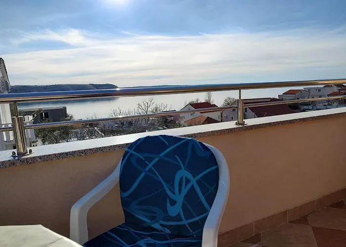 With Parking Space Rtina - Miocici, Zadar - 22001 Appartement